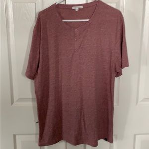 Threads 4 Thought Tee
